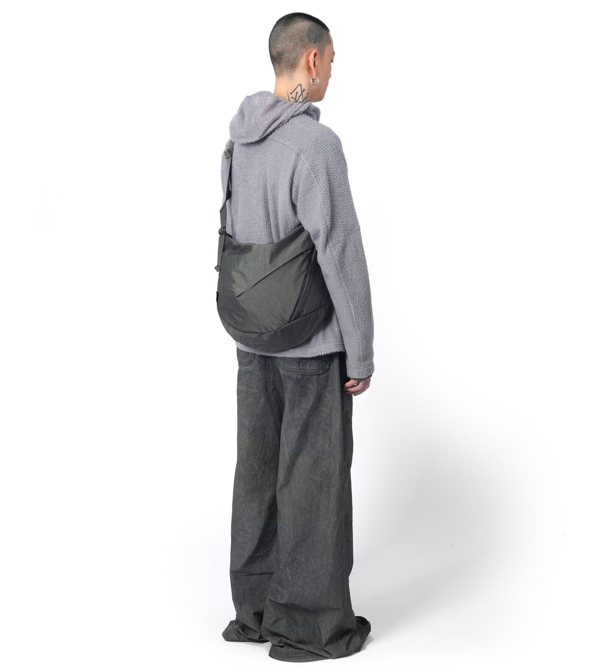 M3 CROSSBODY BAG – SEALSON TAIWAN