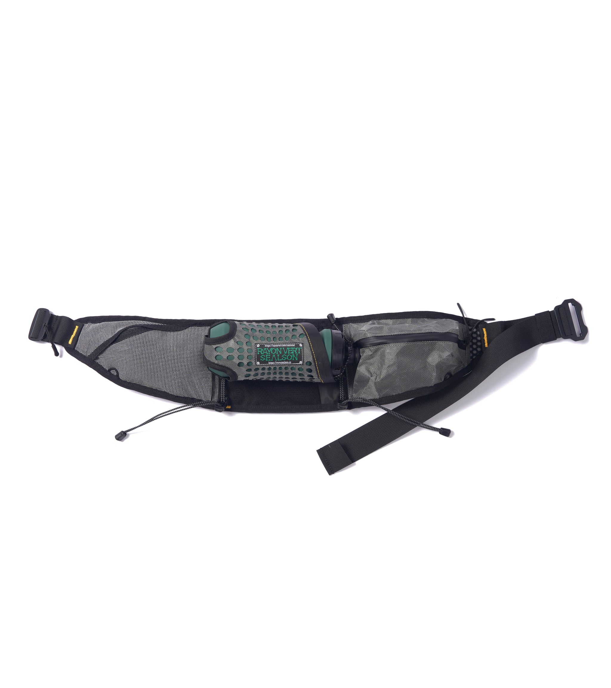 RAYON VERT x SEALSON – SEALSON TAIWAN