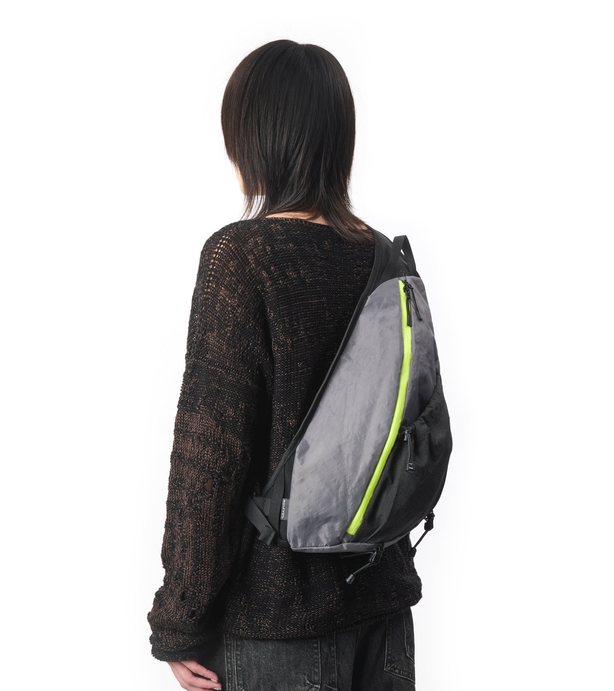 114 X SE - SR2 GRAB BAG – SEALSON TAIWAN