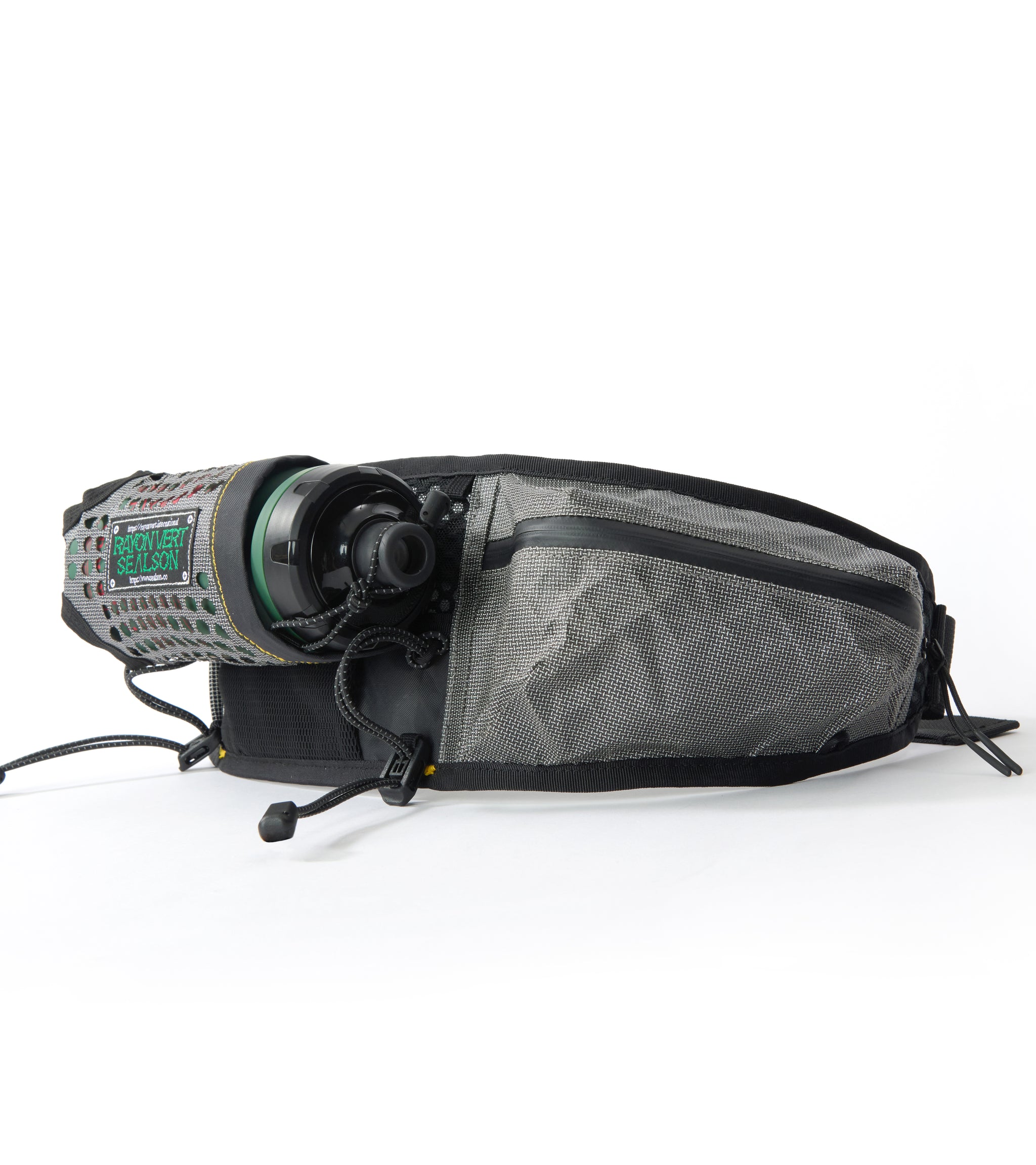 RAYON VERT x SEALSON - HB02 ハイドロベルト RAYON VERT x SEALSON - HB02 HYDROBELT (AW25) – SEALSON TAIWAN
