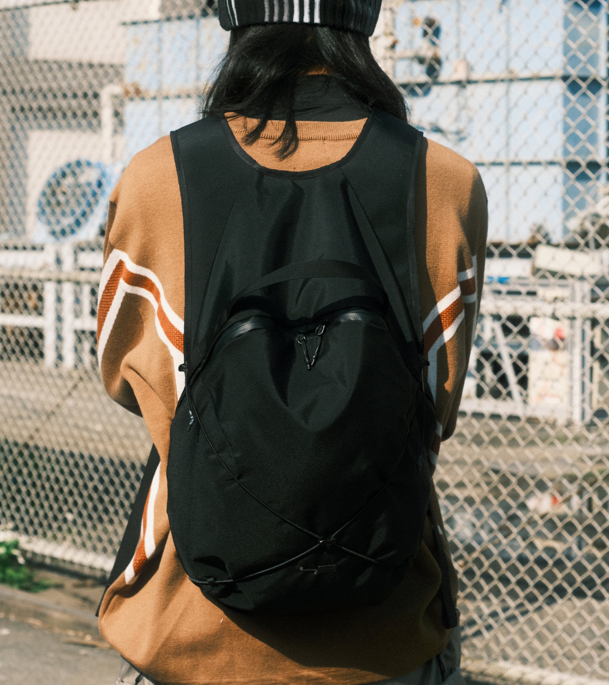 DROP22 | DAYPACK – SEALSON TAIWAN