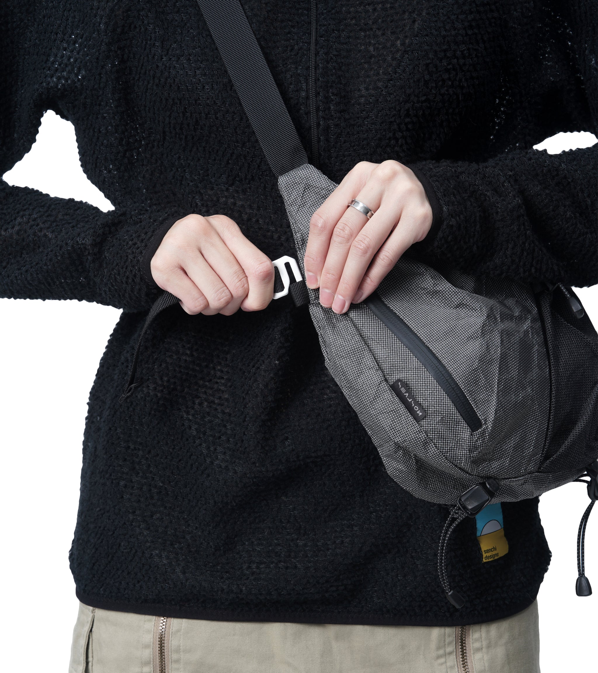 M2 | CROSSBODY BAG – SEALSON TAIWAN