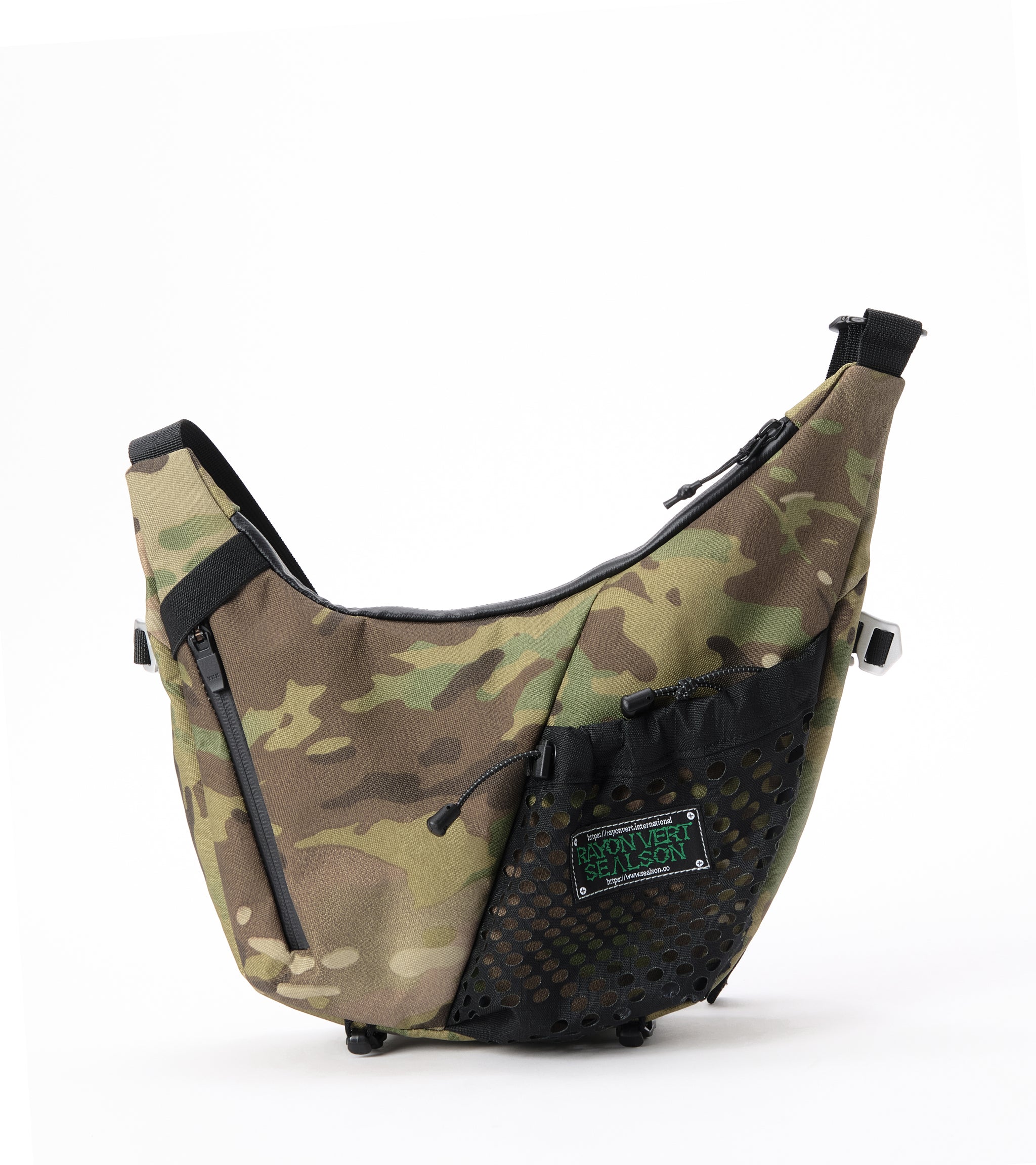 RAYON VERT x SEALSON – SEALSON TAIWAN
