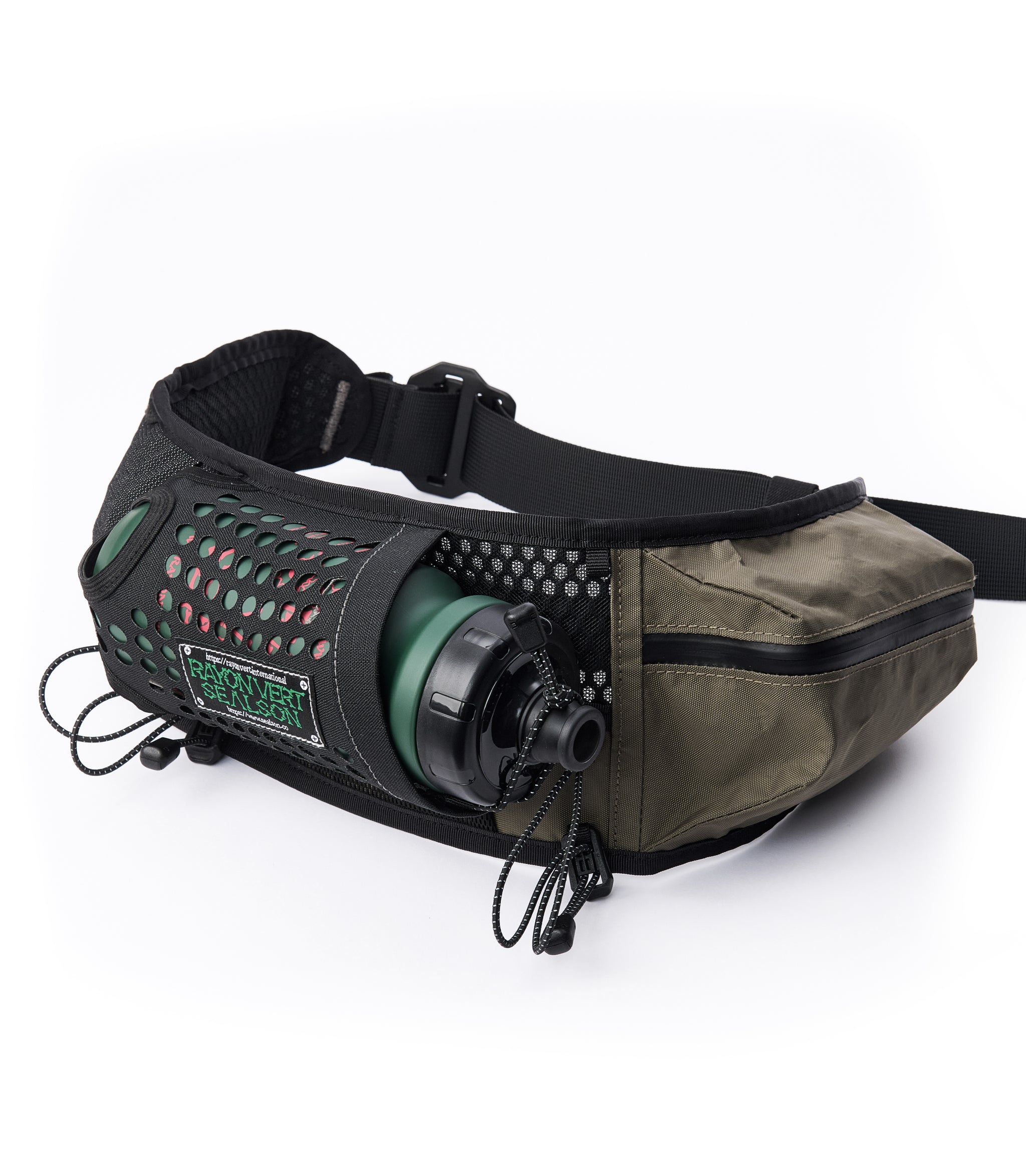 RAYON VERT x SEALSON – SEALSON TAIWAN