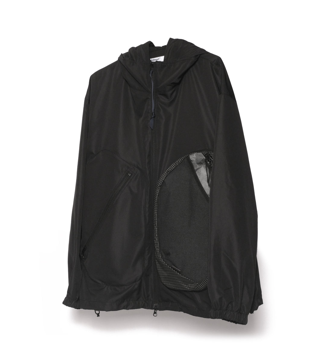 Poliquant x SEALSON - VERSATILE FUNCTIONS JACKET/ UTILITY BAG – SEALSON ...