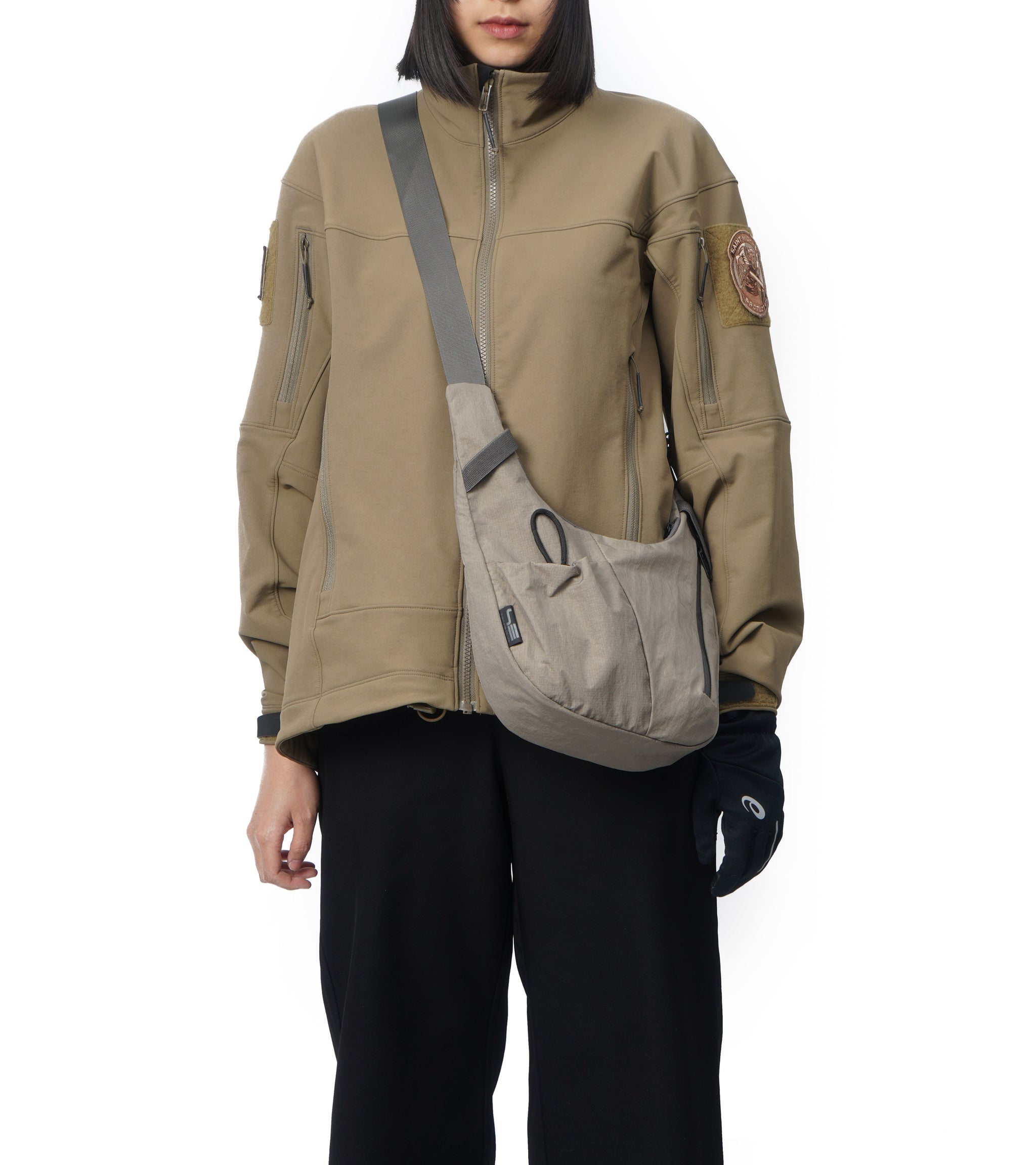 M1 CROSSBODY BAG – SEALSON TAIWAN