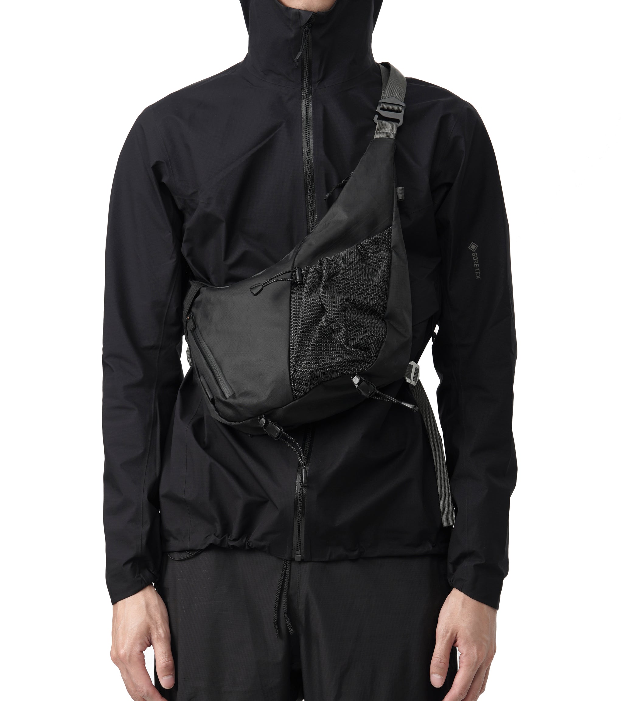 M2 CROSSBODY BAG – SEALSON TAIWAN